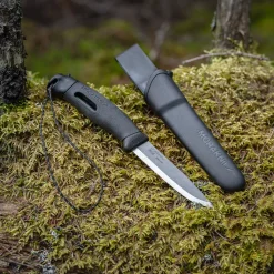 Companion Spark (S) + Tændstål-MORAKNIV Online