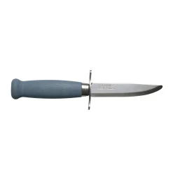 Scout 39 Safe, junior (blå)-MORAKNIV Clearance