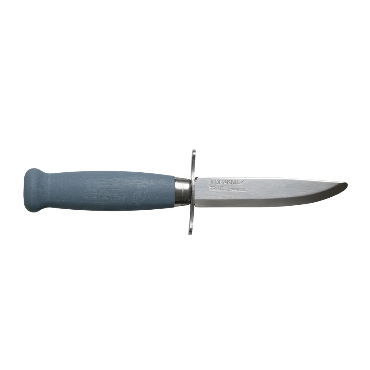 Scout 39 Safe, junior (blå)-MORAKNIV Clearance