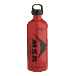 Fuel Bottle, brændstofflaske 590 ml-MSR Hot
