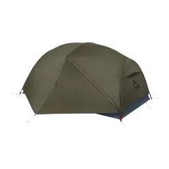 Hubba Hubba HD 2-personers fjeldtelt (Green)-MSR Sale