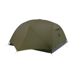 Hubba Hubba LT 3-personers fjeldtelt (Green)-MSR Sale