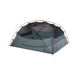 Hubba Hubba LT 3-personers fjeldtelt (Green)-MSR Sale
