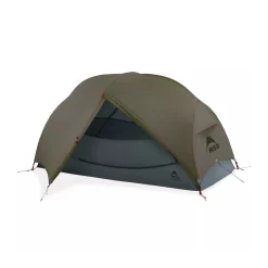 Hubba Hubba LT 1-personers fjeldtelt (Green)-MSR