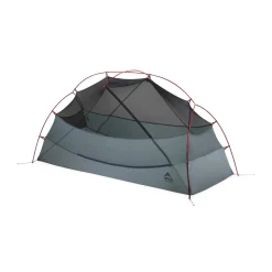 Hubba Hubba LT 1-personers fjeldtelt (Green)-MSR
