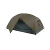 Hubba Hubba LT 2-personers kuppeltelt (Green)-MSR Clearance