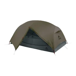 Hubba Hubba LT 2-personers kuppeltelt (Green)-MSR Clearance