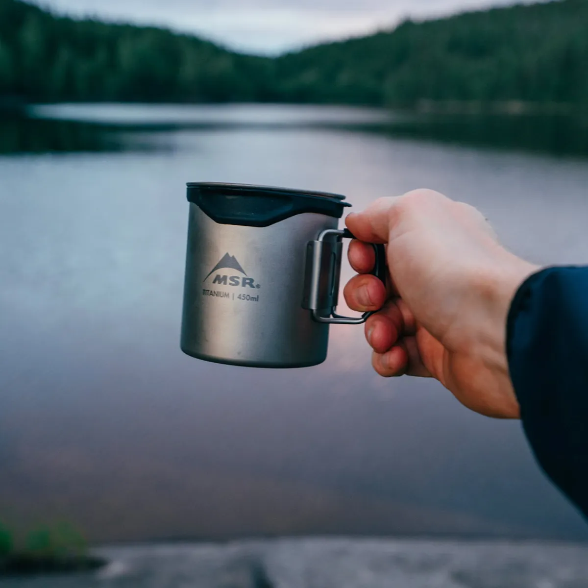 Titan Cup 450 ML-MSR Best
