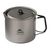 Titan Kedel 900 ML-MSR Outlet