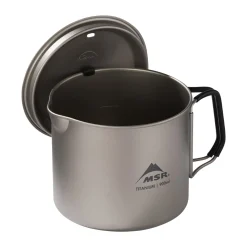 Titan Kedel 900 ML-MSR Outlet