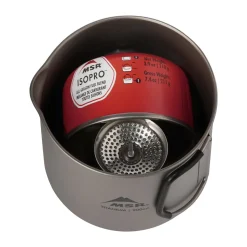 Titan Kedel 900 ML-MSR Outlet