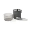 Trail Mini Duo Cook Set 1,2L-MSR