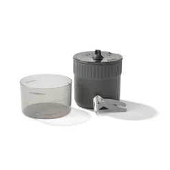 Trail Mini Duo Cook Set 1,2L-MSR