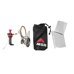 Whisperlite International Multifuelbrænder-MSR Discount