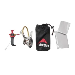 Whisperlite International-MSR Discount