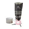 Windburner Personal Stove System - gasbrænder-MSR Best