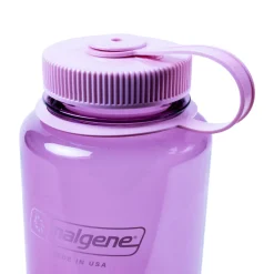 drikkedunk Wide Mouth Sustain 1 L (Cherry Blossom)-NALGENE Outlet