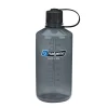 Narrow Mouth Sustain drikkedunk 1 L - Grå-NALGENE Outlet
