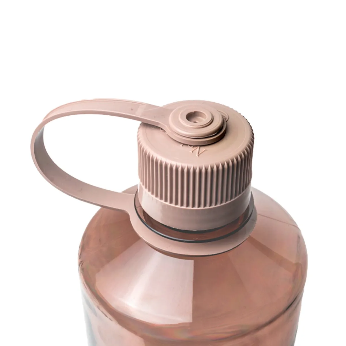 Narrow Mouth Sustain drikkedunk 1 L (Mocha)-NALGENE Sale