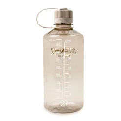 Narrow Mouth Sustain drikkedunk 1 L (Cotton)-NALGENE Clearance