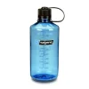 Narrow Mouth Sustain drikkedunk 1 L - Blå-NALGENE New