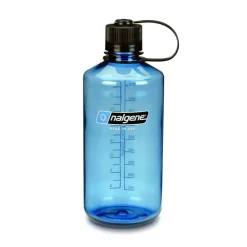 Narrow Mouth Sustain drikkedunk 1 L - Blå-NALGENE New