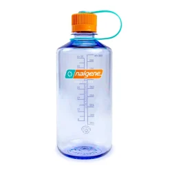 Narrow Mouth Sustain drikkedunk 1 L (Amethyst)-NALGENE New