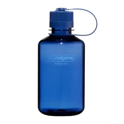 Narrow Mouth Sustain drikkedunk 500 ml (Denim)-NALGENE New