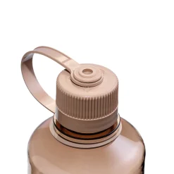 Narrow Mouth Sustain drikkedunk 500 ml (Mocha)-NALGENE Online
