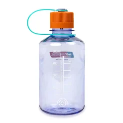 Narrow Mouth Sustain drikkedunk 500 ml (Amethyst)-NALGENE Best
