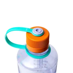 Narrow Mouth Sustain drikkedunk 500 ml (Amethyst)-NALGENE Best