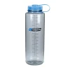 Sustain Wide Mouth drikkedunk 1,5 L - Grå-NALGENE Online