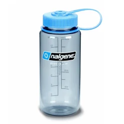 Wide Mouth Sustain drikkedunk 500 ml (Grey)-NALGENE Outlet