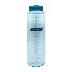 Wide Mouth Sustain drikkedunk 1,5 L - Seafoam-NALGENE Outlet