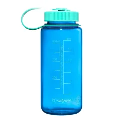 Wide Mouth Sustain drikkedunk 500 ml (Cornflower Blue)-NALGENE Discount