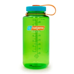 Wide Mouth Sustain drikkedunk 1 L (Pear)-NALGENE Clearance