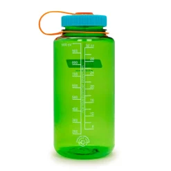 Wide Mouth Sustain drikkedunk 1 L (Pear)-NALGENE Clearance