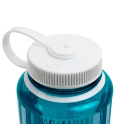 Wide Mouth Sustain drikkedunk 1 L (Landscape Forest)-NALGENE Discount