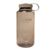 Wide Mouth Sustain drikkedunk 1 L - Mocha-NALGENE Best