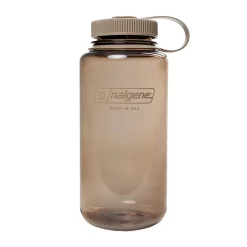 Wide Mouth Sustain drikkedunk 1 L - Mocha-NALGENE Best