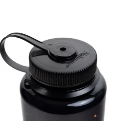 Wide Mouth Sustain drikkedunk 1 L (Grey Moonset)-NALGENE Hot