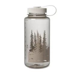 x Spejder Sport Wide Mouth Sustain drikkedunk 1 L (Mocha-White)-NALGENE Online