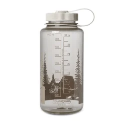 x Spejder Sport Wide Mouth Sustain drikkedunk 1 L (Mocha-White)-NALGENE Online