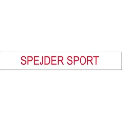 Navnebånd 3M, 200stk-DDS Discount