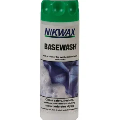 Basewash-NIKWAX Sale
