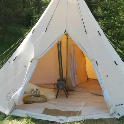 Alfheim 19,6-NORDISK Hot