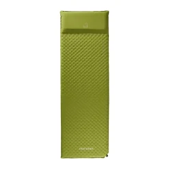 Bornholm 5.0 Selvoppusteligt underlag (Peridot Green)-NORDISK Outlet