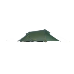 Halland 2 LW 2.0, 2-personers telt (Green)-NORDISK Discount