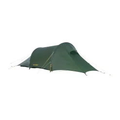 Halland 2 LW 2.0, 2-personers telt (Green)-NORDISK Discount