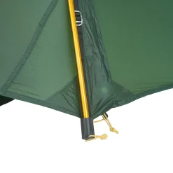 Halland 2 LW 2.0, 2-personers telt (Green)-NORDISK Discount